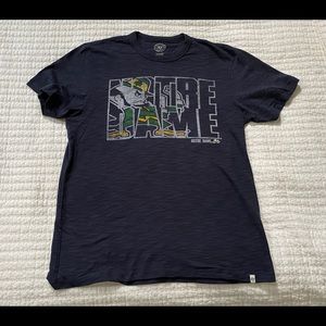 Men’s medium Notre Dame T-Shirt